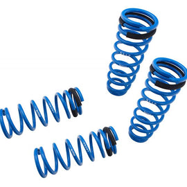 Megan Racing Lowering Springs for Lexus IS300 01-05 MR-LS-LI01