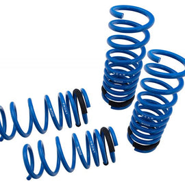 Megan Racing Lowering Springs for Lexus IS250/350 06-13 RWD only MR-LS-LI06