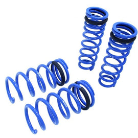 Megan Racing Lowering Springs for Lexus IS250/350 2014+ (RWD Only) MR-LS-LI14