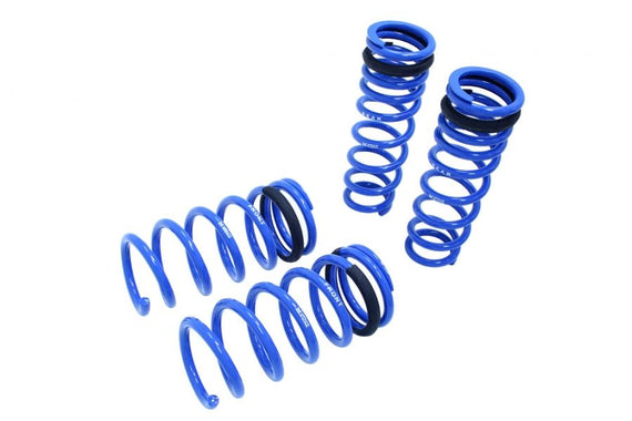 Megan Racing Lowering Springs for Lexus IS250/350 2014+ (RWD Only) MR-LS-LI14