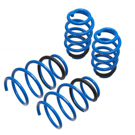 Megan Racing Lowering Springs for Lexus NX200t 2015+ MR-LS-LNX15