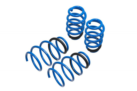 Megan Racing Lowering Springs for Lexus NX200t 2015+ MR-LS-LNX15