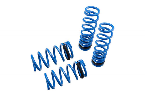 Megan Racing Lowering Springs for Lexus RC350 2015+ MR-LS-LRC15