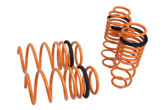 Megan Racing Lowering Springs for Mazda 2 2010+ MR-LS-M210