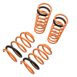 Megan Racing Lowering Springs for Mazda3 03-08 / Ford Focus 06-07 (Sedan Only) MR-LS-M303