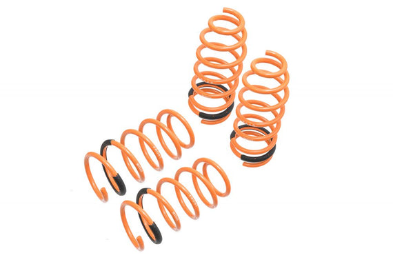 Megan Racing Lowering Springs for Mazda 3 2014-2018 MR-LS-M314