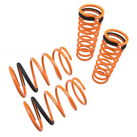 Megan Racing Lowering Springs for Mitsubishi 3000GT 91-99 AWD MR-LS-M3GT