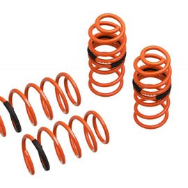 Megan Racing Lowering Springs for Mazda6 14-17 MR-LS-M614 MR-LS-M614