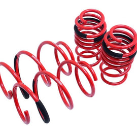 Megan Racing Lowering Springs Euro-Version for Mercedes Benz CLA 250 2014+ MR-LS-MBC117