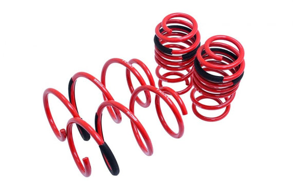 Megan Racing Lowering Springs Euro-Version for Mercedes Benz CLA 250 2014+ MR-LS-MBC117