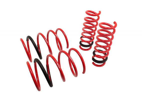 Megan Racing Lowering Springs Euro-Version for Mercedes Benz C-Class 01-05 RWD MR-LS-MBW203