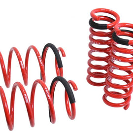 Megan Racing Lowering Springs Euro-Version for Mercedes Benz C-Class W204 08-14 MR-LS-MBW204