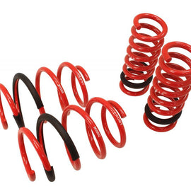 Megan Racing Lowering Springs Euro-Version for Mercedes Benz C63 AMG 08-14 MR-LS-MBW204C63