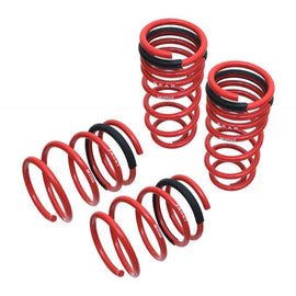 Megan Racing Lowering Springs Euro-Version for Mini Cooper 02-06 - MR-LS-MC02 MR-LS-MC02