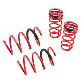 Megan Racing Lowering Springs Euro-Version for Mini Cooper 08-14 MR-LS-MC08