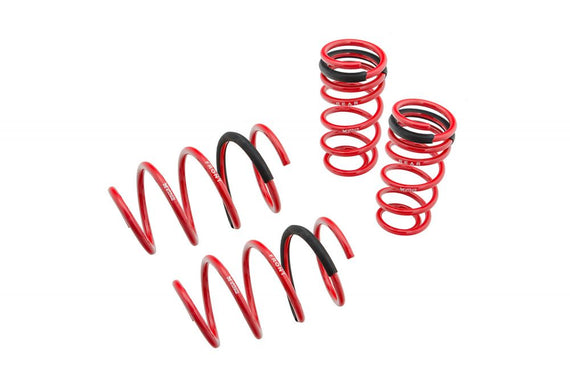 Megan Racing Lowering Springs Euro-Version for Mini Cooper 08-14 MR-LS-MC08