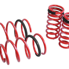 Megan Racing Lowering Springs Euro for FWD Mini Countryman 2011+/Paceman 2013+ MR-LS-MCR60