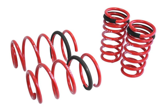 Megan Racing Lowering Springs Euro for FWD Mini Countryman 2011+/Paceman 2013+ MR-LS-MCR60