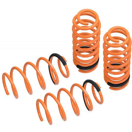 Megan Racing Lowering Springs for Mazda CX-5 13-16  - MR-LS-MCX13 MR-LS-MCX13