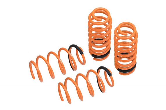 Megan Racing Lowering Springs for Mazda CX-5 13-16  - MR-LS-MCX13 MR-LS-MCX13