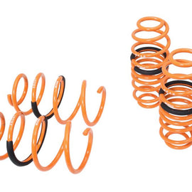 Megan Racing Lowering Springs for Mazda CX-3 2016+ (AWD) MR-LS-MCX316 MR-LS-MCX316