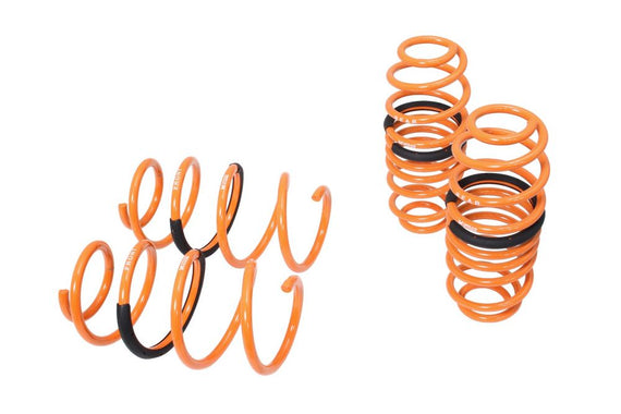 Megan Racing Lowering Springs for Mazda CX-3 2016+ (AWD) MR-LS-MCX316 MR-LS-MCX316