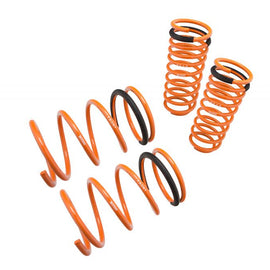 Megan Racing Lowering Springs for Mitsubishi Eclipse 06-12 MR-LS-ME06