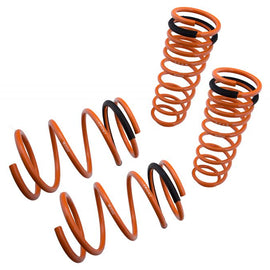 Megan Racing Lowering Springs for Mitsubishi Galant 04-07 MR-LS-MG03