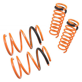 Megan Racing Lowering Springs for Mitsubishi Lancer 08-14 (REGULAR MODEL) MR-LS-ML07