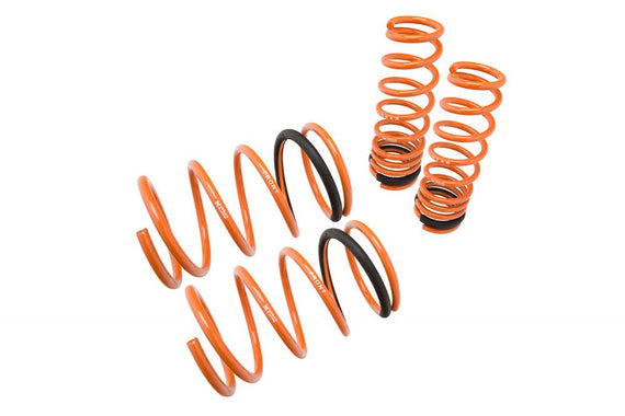 Megan Racing Lowering Springs for Mitsubishi Lancer EVO 8/9 03-07 MR-LS-MLE803