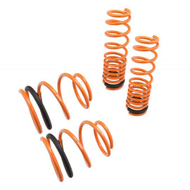 Megan Racing Lowering Springs for Mitsubishi EVO X 2008+ MR-LS-MLEX08