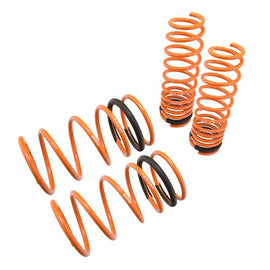 Megan Racing Lowering Springs for Mitsubishi Mirage 92-01 MR-LS-MM92