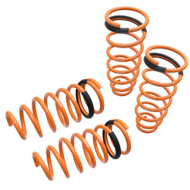 Megan Racing Lowering Springs for Megan Lower Spring Mazda Miata 16+ MR-LS-MMX516