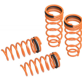 Megan Racing Lowering Springs for Mazda Miata 2016+  - MR-LS-MMX516-V2 MR-LS-MMX516-V2