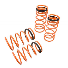 Megan Racing Lowering Springs for Mazda Protege 5 01-03 MR-LS-MP01