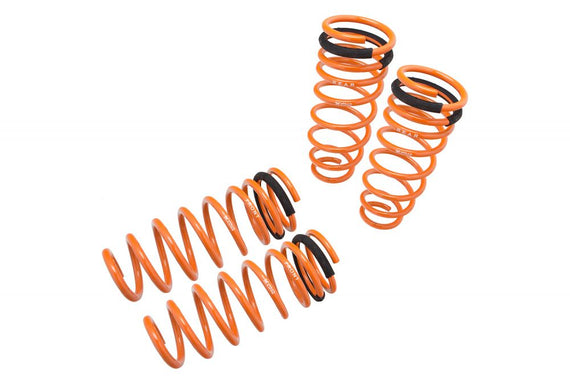 Megan Racing Lowering Springs for Mazda RX-8 04-11 MR-LS-MRX8
