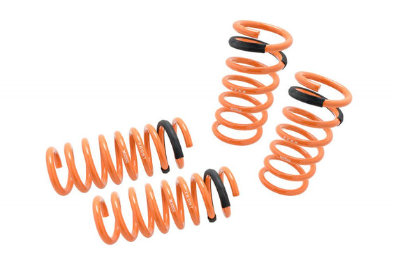 Megan Lowering Springs for Nissan 350Z/Infiniti RWD G35 4DR 02-08/G35 2DR 03-08 MR-LS-N3Z