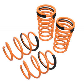 Megan Racing Lowering Springs for Nissan Altima Sedan 07-12 / Coupe 08-13 MR-LS-NA07L4