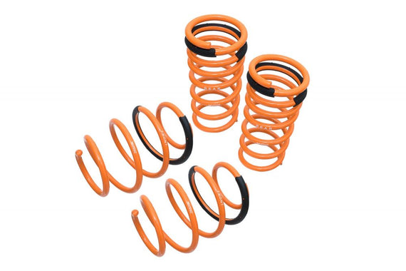 Megan Racing Lowering Springs for Nissan Altima Sedan 07-12 / Coupe 08-13 MR-LS-NA07L4