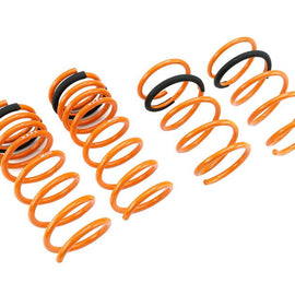 Megan Racing Lowering Springs for Nissan Altima 13-18 (4-Cylinder) MR-LS-NA13 MR-LS-NA13