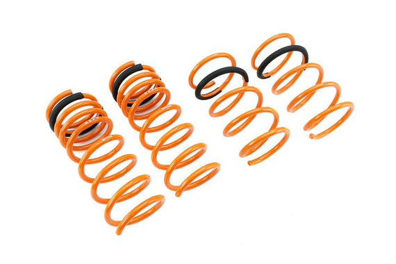 Megan Racing Lowering Springs for Nissan Altima 13-18 (4-Cylinder) MR-LS-NA13 MR-LS-NA13