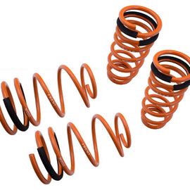 Megan Racing Lowering Springs for Nissan Sentra 00-06 MR-LS-NS02