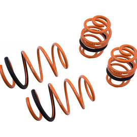 Megan Racing Lowering Springs for Nissan Sentra Sedan 2013+ MR-LS-NSE13