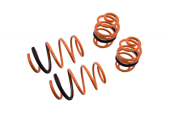 Megan Racing Lowering Springs for Nissan Sentra Sedan 2013+ MR-LS-NSE13