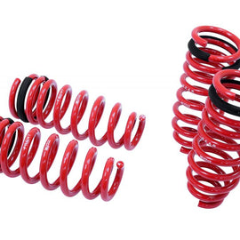 Megan Racing Lowering Springs Euro-Version for Porsche Cayenne V6 Only 03-10 MR-LS-PC04