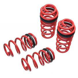 Megan Racing Lowering Springs Euro-Version for Porsche Macan 2014+ - MR-LS-PMA14 MR-LS-PMA14