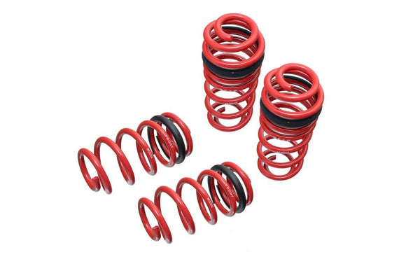 Megan Racing Lowering Springs Euro-Version for Porsche Macan 2014+ - MR-LS-PMA14 MR-LS-PMA14