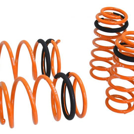 Megan Racing Lowering Springs for Scion xA, xB 04-06 MR-LS-SCX03