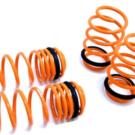 Megan Racing Lowering Springs for Scion xD 2008+ MR-LS-SCXD08