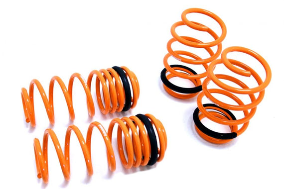 Megan Racing Lowering Springs for Scion xD 2008+ MR-LS-SCXD08